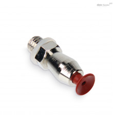 Вакуумная присоска VVH-04-M5-T-S (VV.52006) ELESA+GANTER