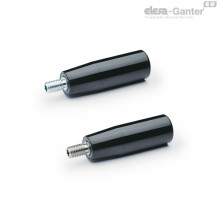 Цилиндрическая ручка I.301/100+x-M12 (23602) ELESA+GANTER