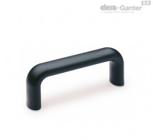 Мостовидная ручка M.643/100 B-M6 (37301) ELESA+GANTER