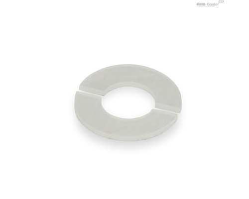 Амортизирующая шайба GN 7072.30-32-B14 ELESA+GANTER