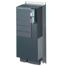 Преобразователь частоты Siemens G120P 6SL3200-6AE31-1AH0 (55 кВт 110 A 3ф 400 В)