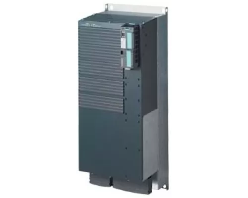 Частотный преобразователь Siemens G120P 6SL3200-6AE31-1AH0 (55 кВт 110 A 3ф 400 В) Частотный преобразователь Siemens G120P 6SL3200-6AE31-1AH0 (55 кВт 110 A 3ф 400 В)