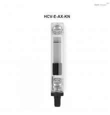 Индикатор HCV.127-E-AX-NC-M12-KN (11182-KN) ELESA+GANTER
