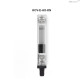 Индикатор HCV.127-E-AX-SW-M12-KN (11183-KN) ELESA+GANTER
