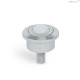 Элемент передачи GN 509.5-15-SKU-B-M8-15 ELESA+GANTER