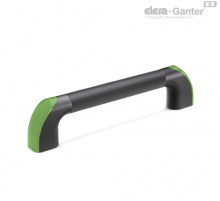 Трубчатая ручка ETH.35-700-EP-C17 (262231-C17) ELESA+GANTER