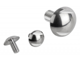 K1329 Винты Hygienic DESIGN с головкой с лысками