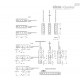 Линейка GN 711.2-AL-1000-S-O-1 ELESA+GANTER