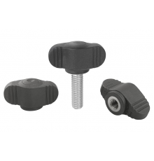 Ручка K0274.008X40 Kipp