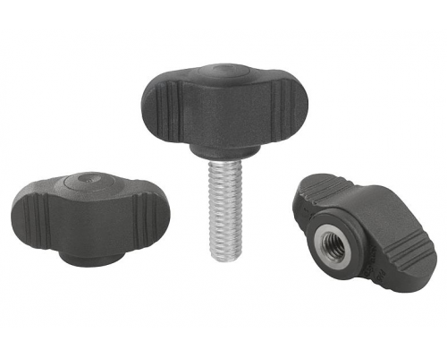 Ручка K0274.006X15 Kipp