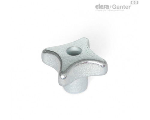 Ручка DIN 6335-GG-32-M6-D-ZB ELESA+GANTER