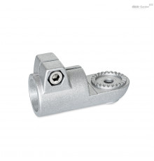 Зажим GN 276-B20-AV-2-BL ELESA+GANTER