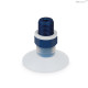 Вакуумная присоска VVH-35-G1/4-T-S (VV.52085) ELESA+GANTER