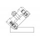 Пальцы K0293.106 Kipp
