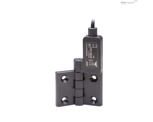 Петля CFSQ.60-SH-6-F-A-D-2 (427021) ELESA+GANTER