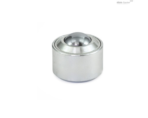 Элемент передачи GN 509.4-15-SBL ELESA+GANTER