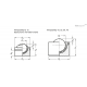 Элемент передачи GN 509.4-15-SBL ELESA+GANTER