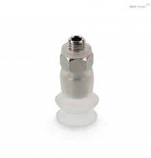 Вакуумная присоска VVL-11-16.5-M5-T-S (VV.56024) ELESA+GANTER