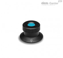 Ручка управления MBR.50 B-8+FK-C5 (34854-C5) ELESA+GANTER