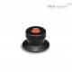 Ручка управления MBR.30 B-6+FKP-C2 (34826-C2) ELESA+GANTER