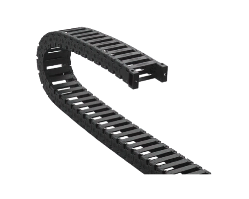 Кабель-канал JY18Q.1.37W48 (18х37 mm, L:1000 mm, R:48 mm)