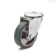 Колесико RE.F5-100-FSL-N-ESD (451856-ESD) ELESA+GANTER