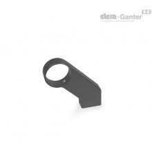 Опора ручки GN 333.8-28-A-SW ELESA+GANTER