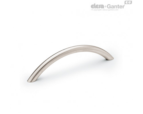 Ручка арочного типа GN 424.5-10-128 ELESA+GANTER