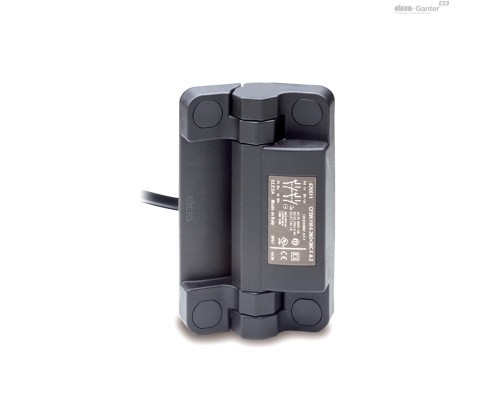 Петля CFSW.110-6-2NO+2NC-F-B-5 (426617) ELESA+GANTER