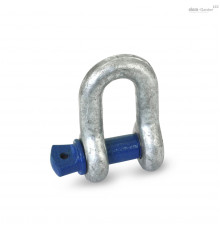 Хомут GN 584-22-A ELESA+GANTER