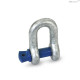Хомут GN 584-6-A ELESA+GANTER