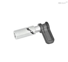 Рычажный фиксатор GN 712.1-6-M16x1,5-R ELESA+GANTER