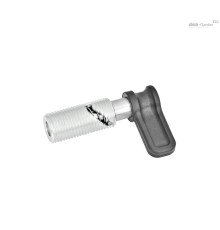 Рычажный фиксатор GN 712.1-6-M16x1,5-R ELESA+GANTER