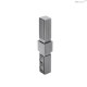 Соединитель STC.20-1A-2W-C33 (430004) ELESA+GANTER