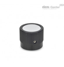 Ручка управления GN 726.1-34-B6-B-1 ELESA+GANTER