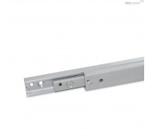 Направляющие GN 2410-43-770 ELESA+GANTER