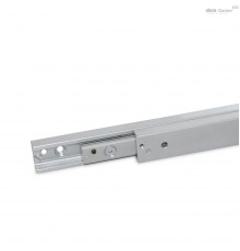 Направляющие GN 2410-28-210 ELESA+GANTER