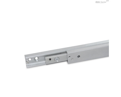 Направляющие GN 2410-28-370 ELESA+GANTER