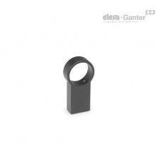 Опора ручки GN 333.9-28-A-SW ELESA+GANTER