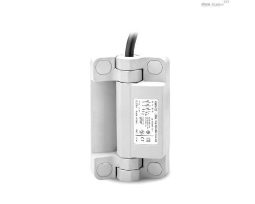 Петля CFSW.110-6-1NO+3NC-F-A-2-C33 (426671-C33) ELESA+GANTER