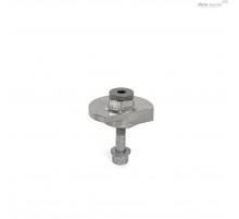 Зажимной болт GN 918.7-50-SKB-L-50 ELESA+GANTER