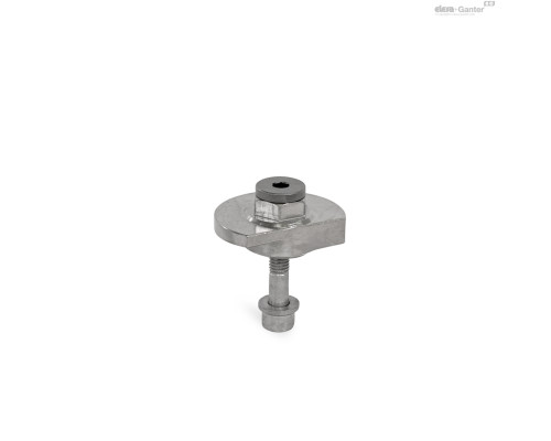 Зажимной болт GN 918.7-50-SKB-L-50 ELESA+GANTER