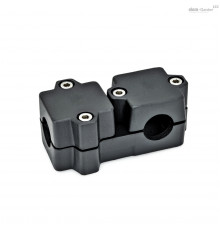 Зажим GN 194-B40-B40-60-2-SW ELESA+GANTER