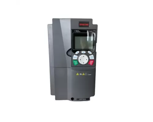 Частотный преобразователь ПРАКТИК EFIP350А EFIP350A-450G/500P-4 (450 кВт 820 A 3ф 400 В) Частотный преобразователь ПРАКТИК EFIP350А EFIP350A-450G/500P-4 (450 кВт 820 A 3ф 400 В)