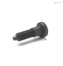 Штифт стопорный GN 613-8-GK ELESA+GANTER