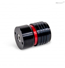 Быстрозажимное соединение GN 1050-2N-M10-I-F-ASS ELESA+GANTER