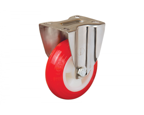 Колеса EM02ZKP100X30SS EMES