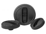 K0256 Маховики NOVO grip дисковые без ручки