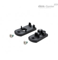 Монтажный комплект PM-M.2000/180 (15281) ELESA+GANTER
