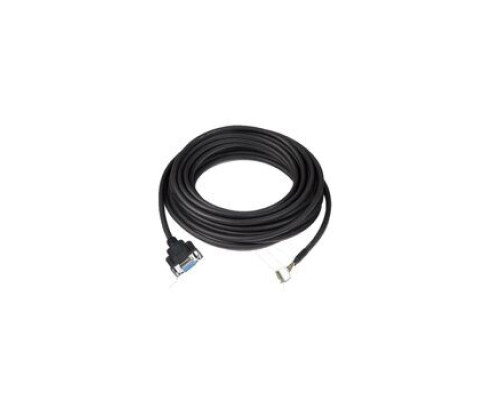 Кабель CABLEH-BM5M0 Leadshine (Энкодерный (CS), 5 м) Кабель CABLEH-BM5M0 Leadshine (Энкодерный (CS), 5 м)